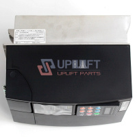 UP000311借西威变频器AVY3150-EBLBR4-10