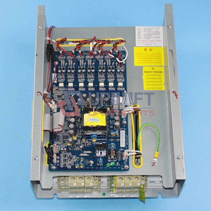 UP002465西子奥的斯变频器CON8003Z-C185-4-5