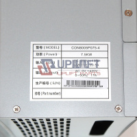 UP002465借西子奥的斯一体化变频器XAA622BL2-4