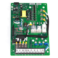 UP002465借西子奥的斯一体化变频器XAA622BL2-7