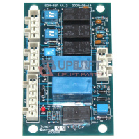 UP000503借西子奥的斯并联板SOM-75R-5