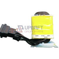 UP000797三菱电梯变压器transformerYX100C378-02-10