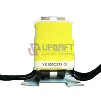 UP000797三菱电梯变压器transformerYX100C378-02-13