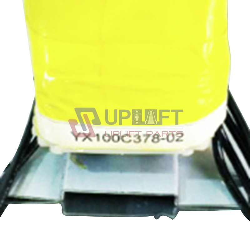 UP000797三菱电梯变压器transformerYX100C378-02-11