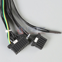 UP000383借SSXK-5华升富士达电梯服务开关-5