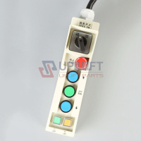 UP000383借SSXK-5华升富士达电梯服务开关-7