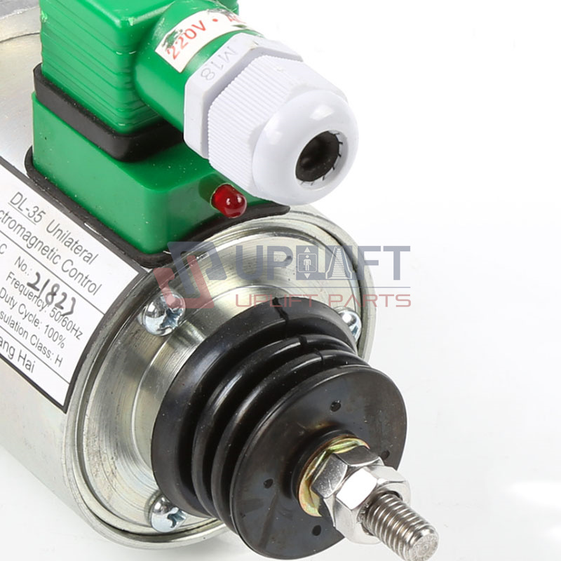 UP002788借扶梯附加制动器DL-35-5