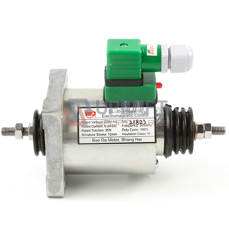 UP002788借扶梯附加制动器DL-35-6