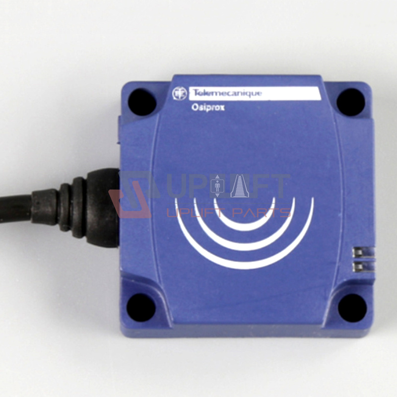 UP000352借扶梯缺失检测开关XS8C1A1LO1-4