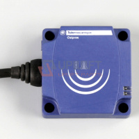 UP000352借扶梯缺失检测开关XS8C1A1LO1-4