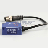 UP000352借扶梯缺失检测开关XS8C1A1LO1-5