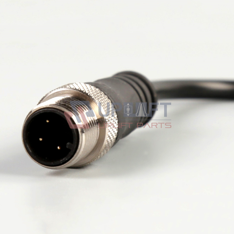 UP000352借扶梯缺失检测开关XS8C1A1LO1-7