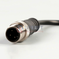 UP000352借扶梯缺失检测开关XS8C1A1LO1-7