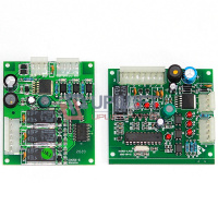 UP000721借门机接口板DOORX-D-3