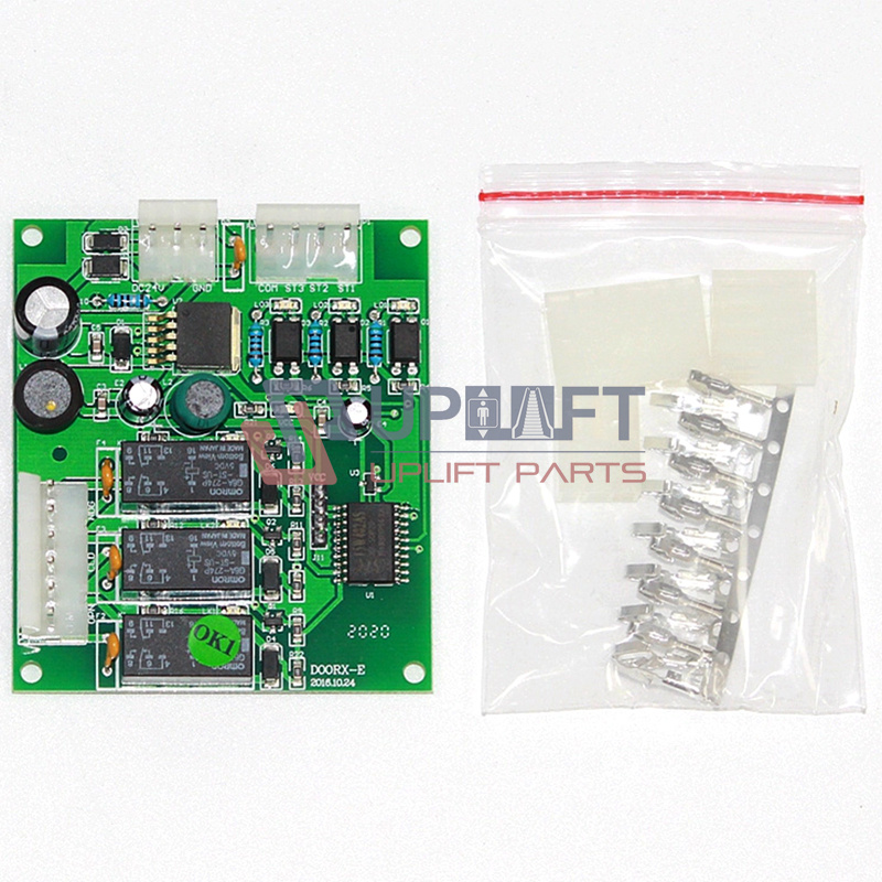 UP000721借门机接口板DOORX-D-2