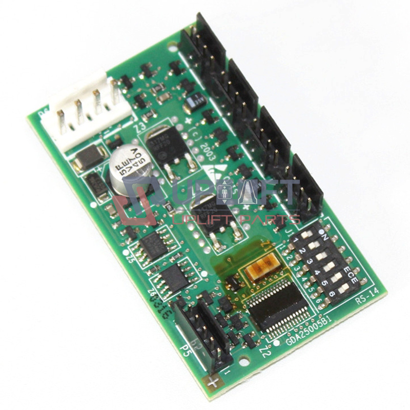 UP000309借进口GDA25005B1-4