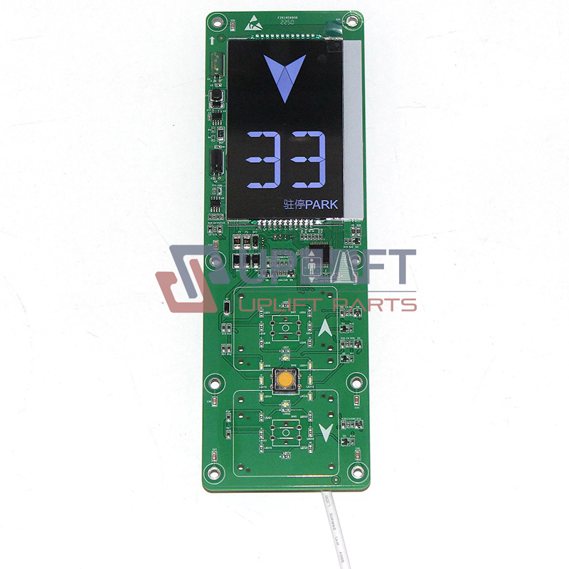 UP001376借外呼板HPI-B0430VZA-1-M-4