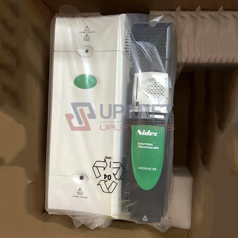 UP001645借艾默生变频器ES440237KW-1