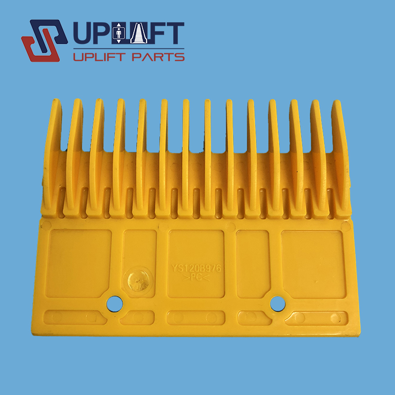 MIescalatorcombYS120B976-4