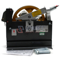 UP002729借XS3XS2XS12B河北东方富达电梯限速器-1