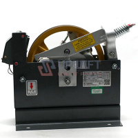 UP002729借XS3XS2XS12B河北东方富达电梯限速器-3