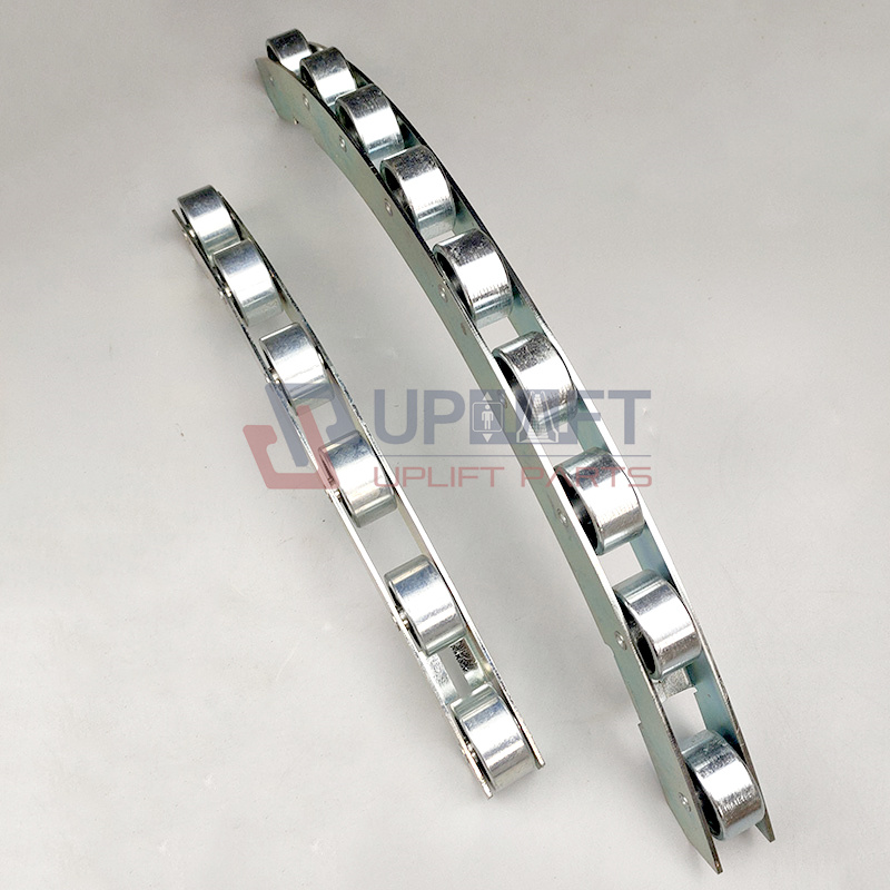 UP001320借10.6Rollers9RollersEscalatorHandrailReversingChain-6