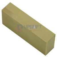 UP001953借迅达轿底减震垫缓冲垫-5