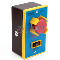 UP000517借奥的斯otis电梯底坑检修急停盒井道照明SDK-1D-8