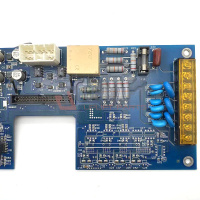 UP000610借富菱达电梯一体化系统驱动板FLDMC_DR_1-6