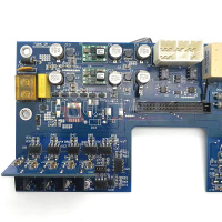 UP000610借富菱达电梯一体化系统驱动板FLDMC_DR_1-7