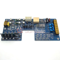 UP000610借富菱达电梯一体化系统驱动板FLDMC_DR_1-8