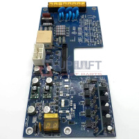 UP000610借富菱达电梯一体化系统驱动板FLDMC_DR_1-9