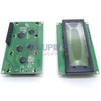 UP000025借富菱达电梯主板显示器MCS28-nMCS32-M3-5