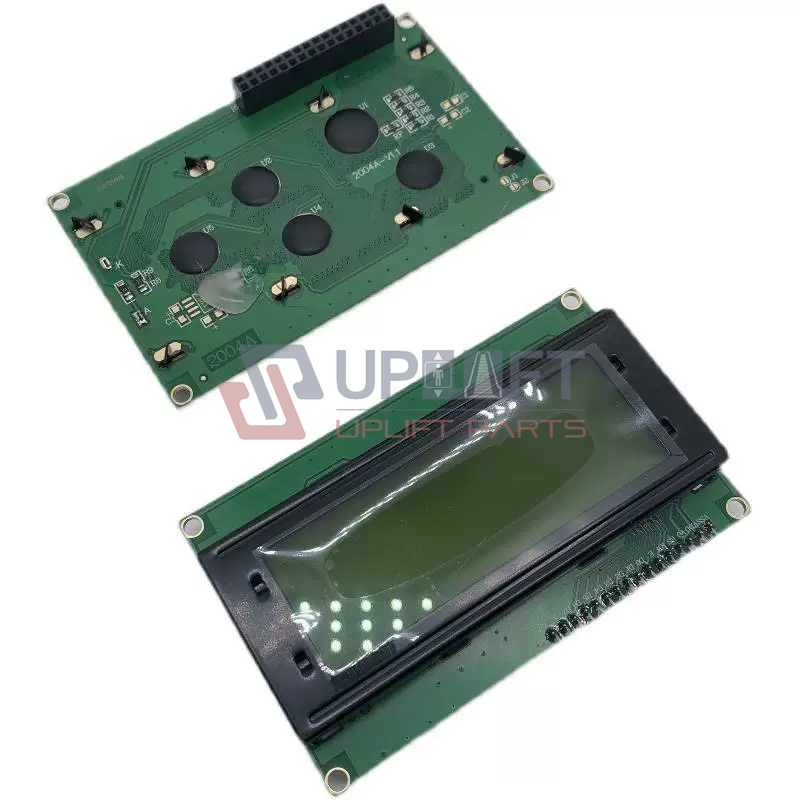 UP000025借富菱达电梯主板显示器MCS28-nMCS32-M3-6