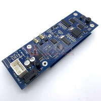 UP002382借富菱达外呼显示板MCS-500-5