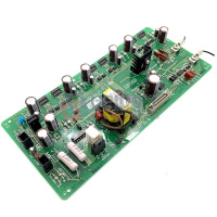 UP001928借日立无机房电梯驱动板OUA-GDCR-F-5