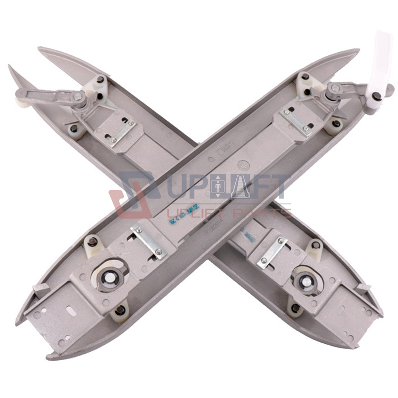 UP000544借电梯QKS9门刀-5