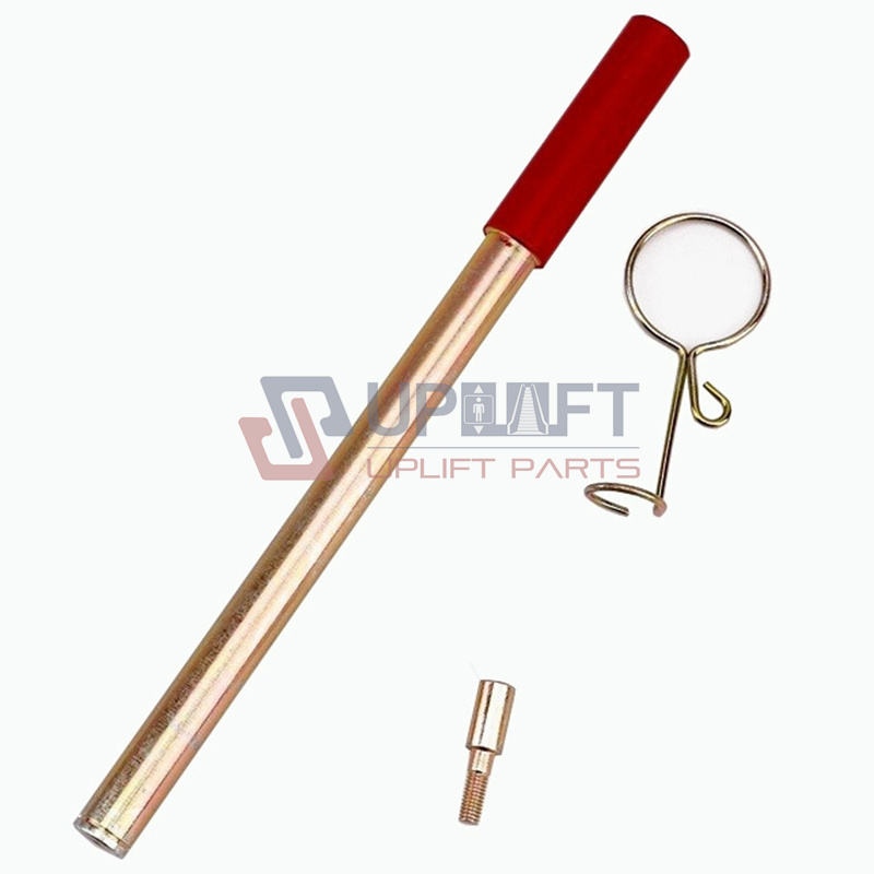 UP001682借电磁铁P101041A140G01L01抱闸松闸扳手-4