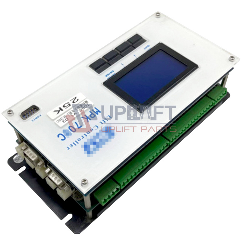 UP000395借BLT主控器主板MPK-708C-10