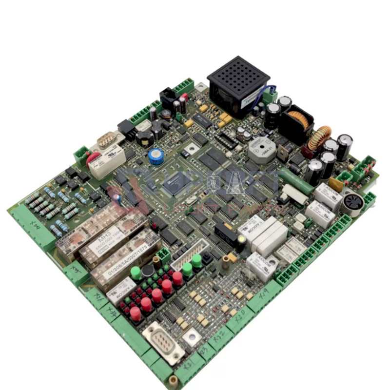 UP002359借蒂森MH3030707主板-9