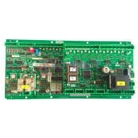 UP002346通力扶梯主板KM51070342G05-8