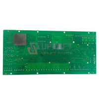UP002346通力扶梯主板KM51070342G05-6