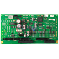 UP000945借迅达9300扶梯主板PEM5主板50606951-E-7