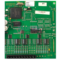 UP000945借迅达9300扶梯主板PEM5主板50606951-E-6