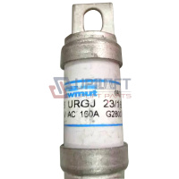 UP002612借FERRAZ熔断器保险6.6URGJ-23-160-4