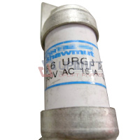 UP002612借FERRAZ熔断器保险6.6URGJ-23-160-7