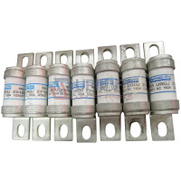 UP002612借FERRAZ熔断器保险6.6URGJ-23-160-6