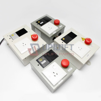 UP001709借日立电梯底坑检修盒检修箱N2000298-A-7