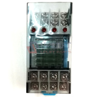 UP001475借议价终端继电器模组AY33002RT3S-24V-5