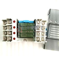 UP001475借议价终端继电器模组AY33002RT3S-24V-9